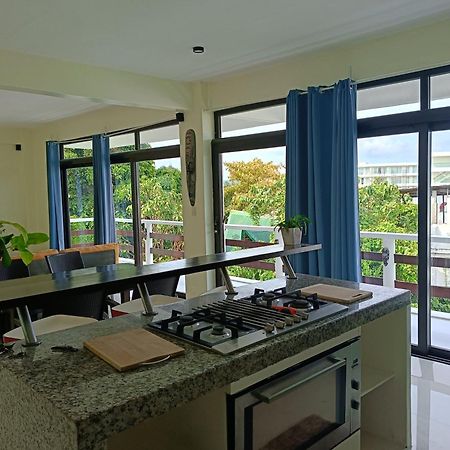 Babosam Apartments Boracay Island Exterior photo