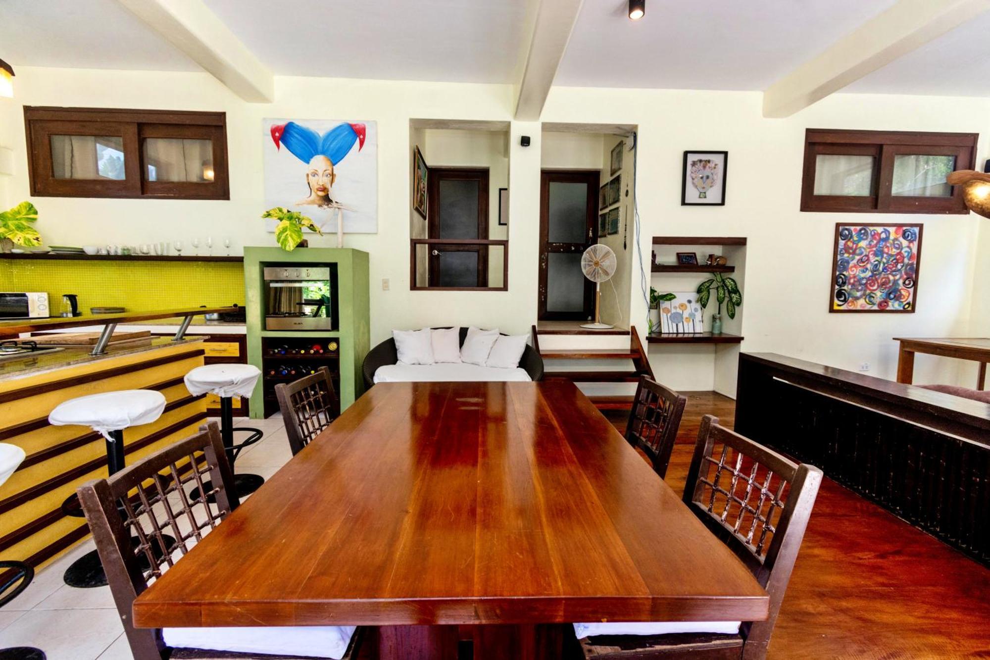 Babosam Apartments Boracay Island Exterior photo